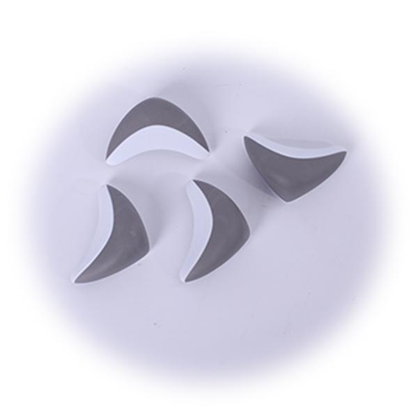 B-Safe Corner Bump Guard Big - 4 Pcs