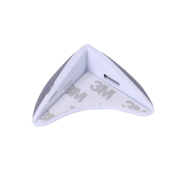 B-Safe Corner Bump Guard Big - 4 Pcs