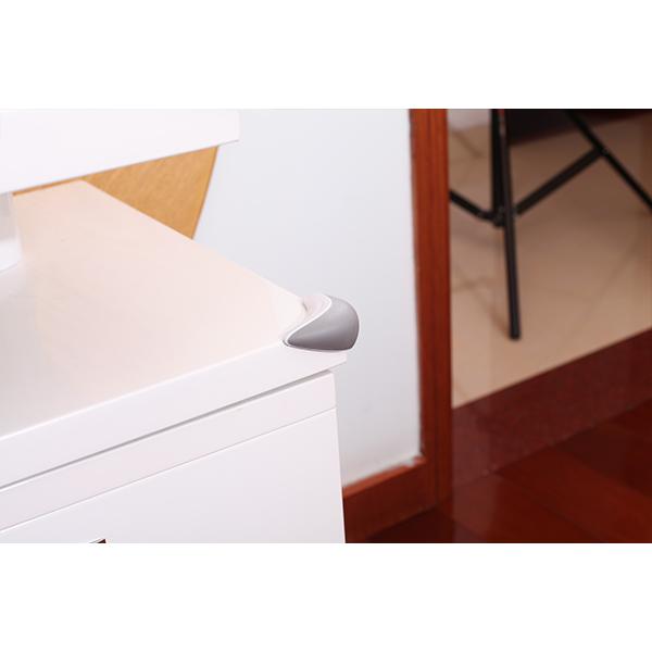 B-Safe Corner Bump Guard Big - 4 Pcs
