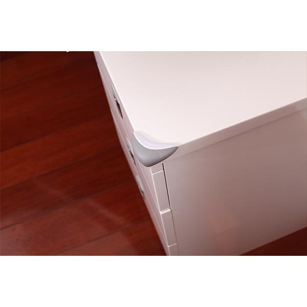 B-Safe Corner Bump Guard Big - 4 Pcs
