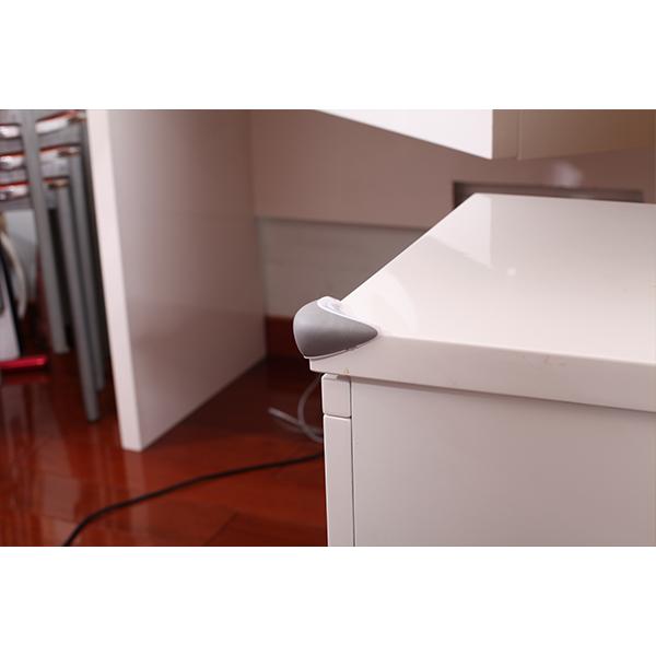 B-Safe Corner Bump Guard Big - 4 Pcs