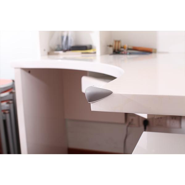 B-Safe Corner Bump Guard Big - 4 Pcs