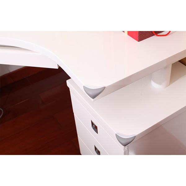 B-Safe Corner Bump Guard Big - 4 Pcs