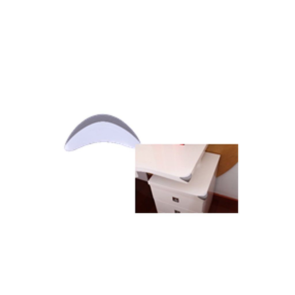 B-Safe Corner Bump Guard Big - 4 Pcs