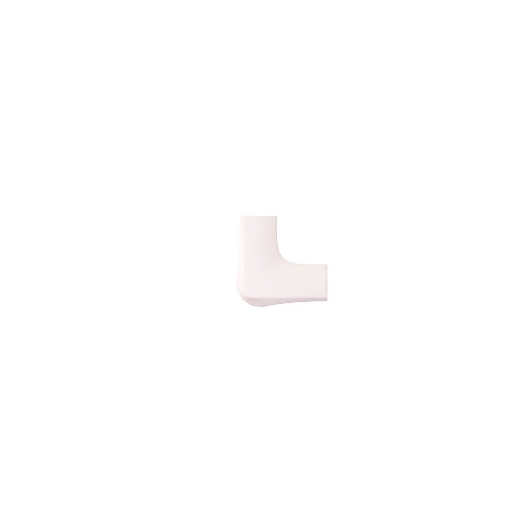 B-Safe Bump Guard Big White - 4 Pcs