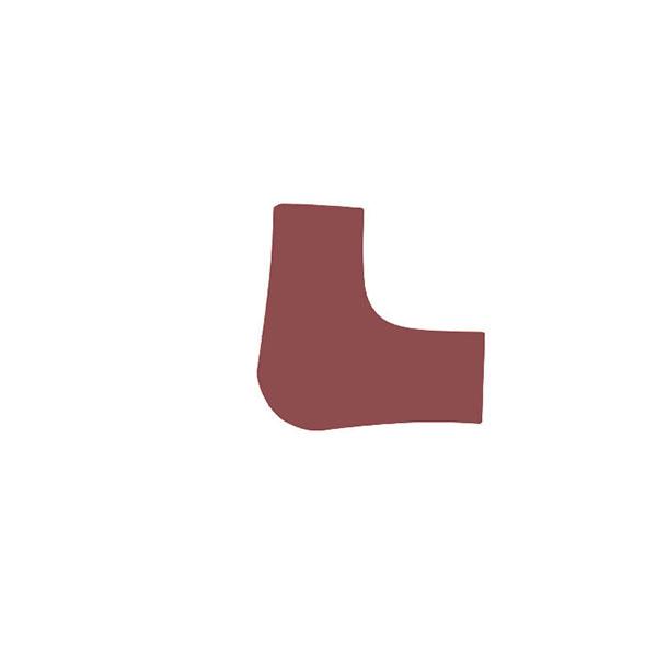 B-Safe Bump Guard Big Brown - 4 Pcs