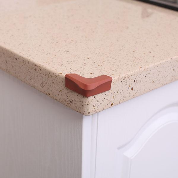 B-Safe Bump Guard Big Brown - 4 Pcs