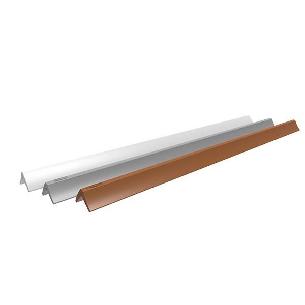 B-Safe Edge Bump Guard Small White - 4 Pcs