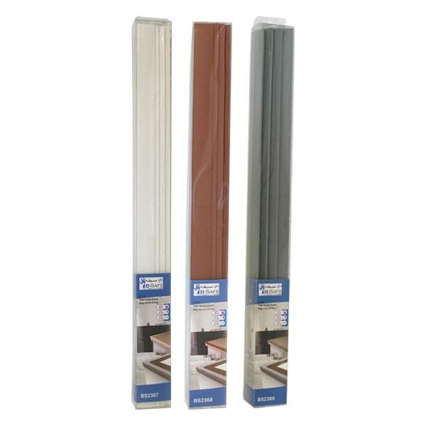 B-Safe Edge Bump Guard Big Brown - 4 Pcs