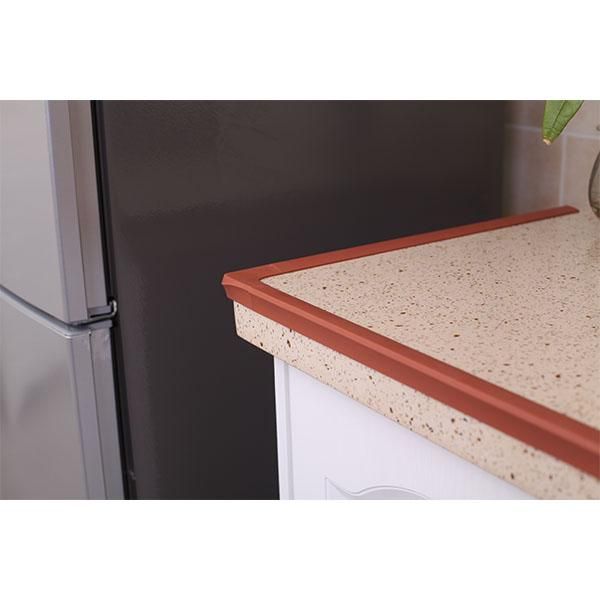 B-Safe Edge Bump Guard Big Brown - 4 Pcs