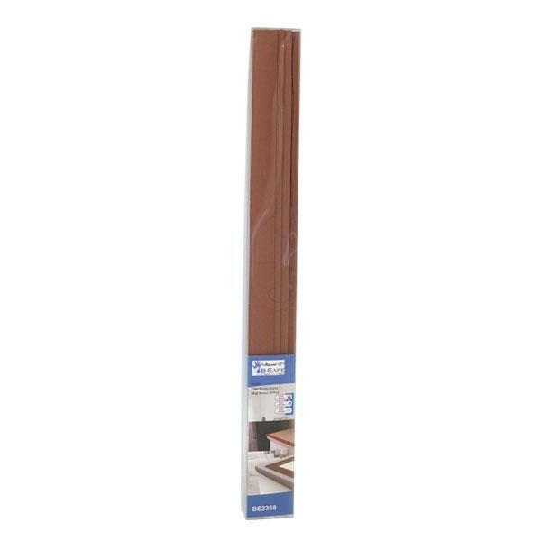 B-Safe Edge Bump Guard Big Brown - 4 Pcs