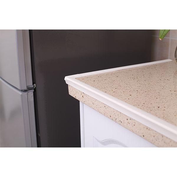 B-Safe Edge Bump Guard Small White - 4 Pcs