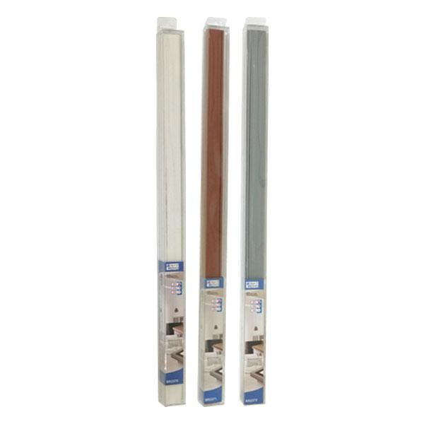B-Safe Edge Bump Guard Small White - 4 Pcs