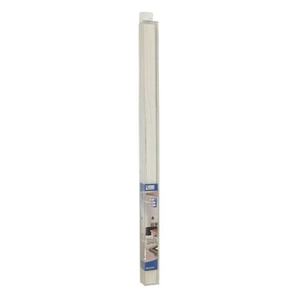 B-Safe Edge Bump Guard Small White - 4 Pcs