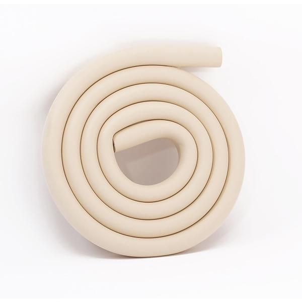 B-Safe U Shape Corner Protector Roll White