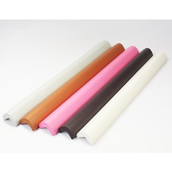 B-Safe Foam Edge Protectors Grey - 3 Pcs