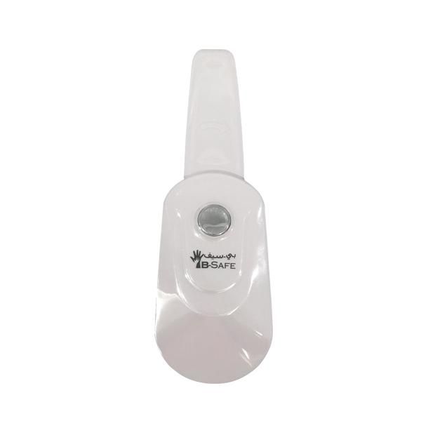 B-Safe Adhesive Toilet Lid Lock