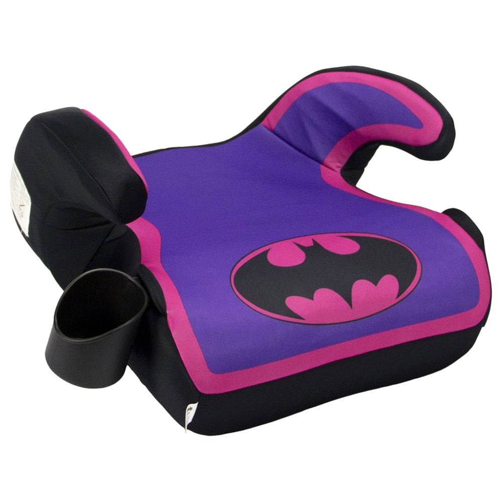 Kids Embrace Batgirl Fun RidetmBooster Seat