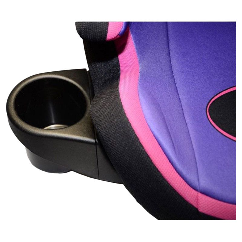 Batgirl clearance booster seat