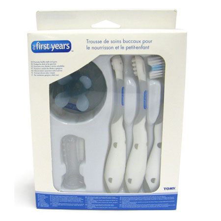 The First Years Grow With Oral Care for Kid's
