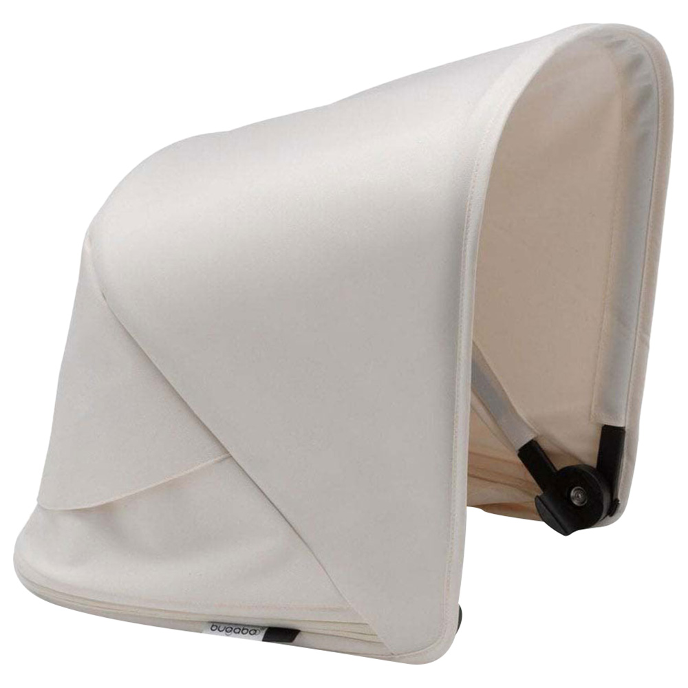 Bugaboo - Fox2/Lynx Sun Canopy Me - Fresh White