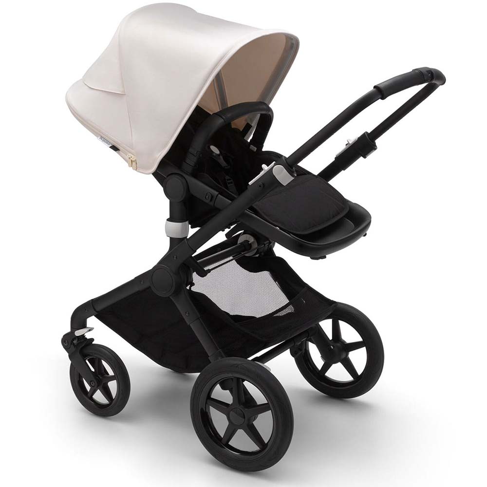 Bugaboo - Fox2/Lynx Sun Canopy Me - Fresh White