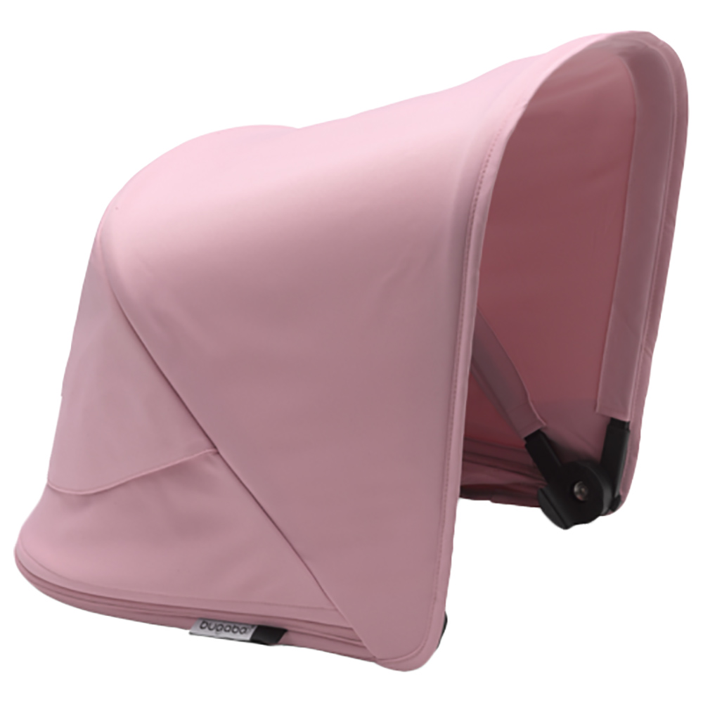Bugaboo - Fox2/Lynx Sun Canopy Me - Soft Pink