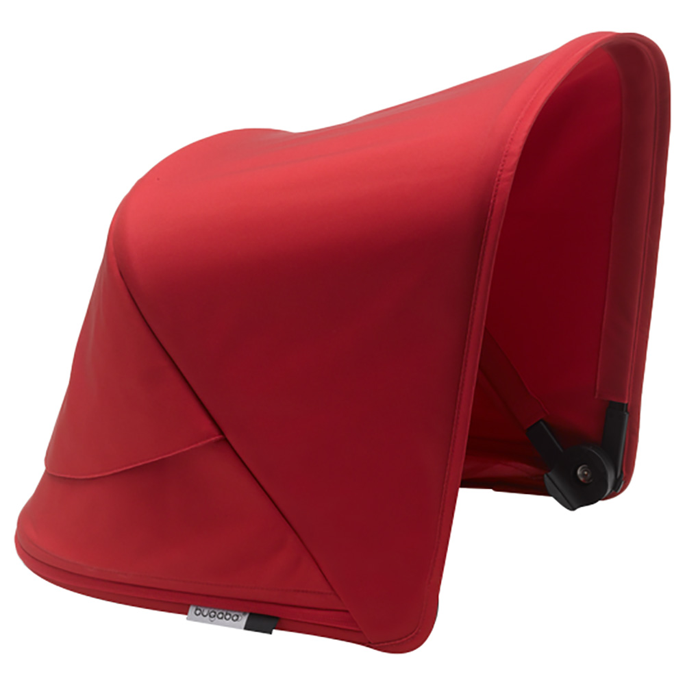 Bugaboo - Fox2/Lynx Sun Stroller Canopy Me - Red