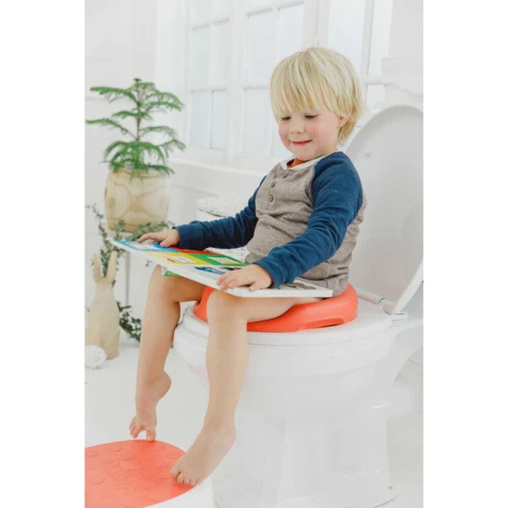 Bumbo online potty chair