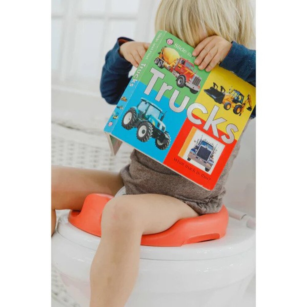 Bumbo potty training seat sales