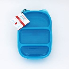 Goodbyn Bynto Lunch box Blue