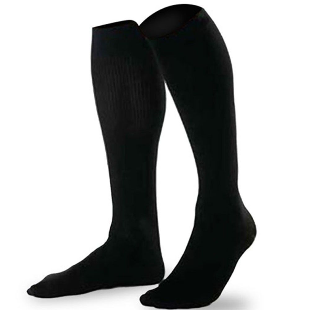 Cabeau Bamboo Compression Socks Small