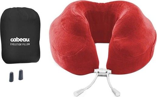 Evolution travel pillow outlet