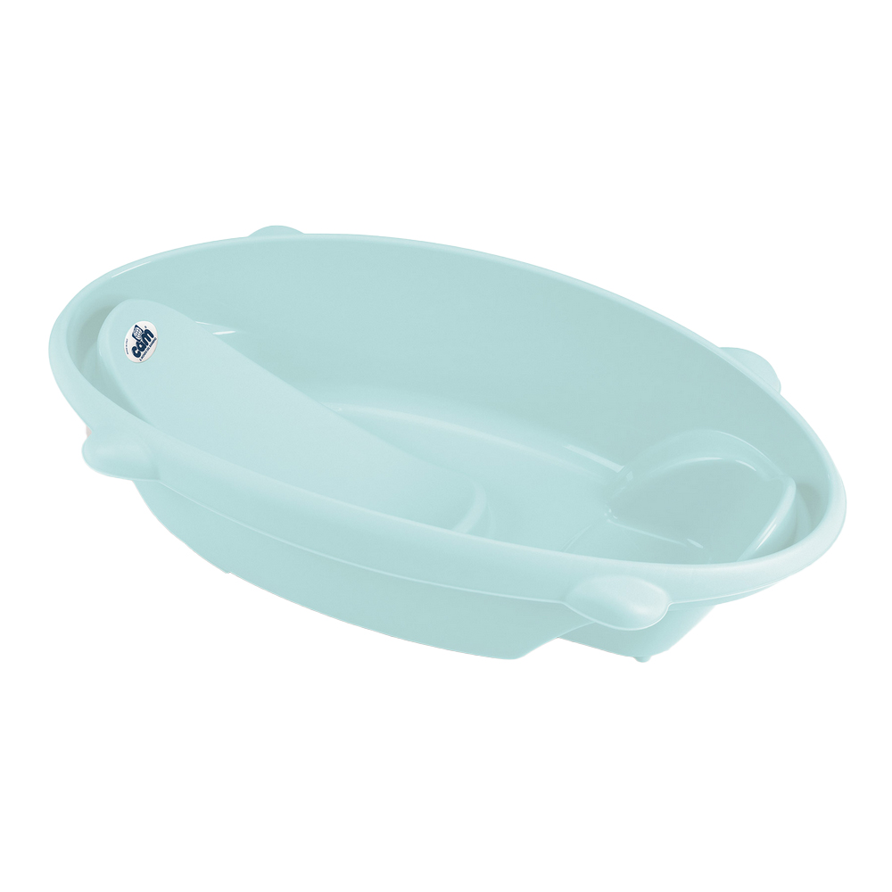 Cam - Bollicina Baby Bath Tub - Light Blue