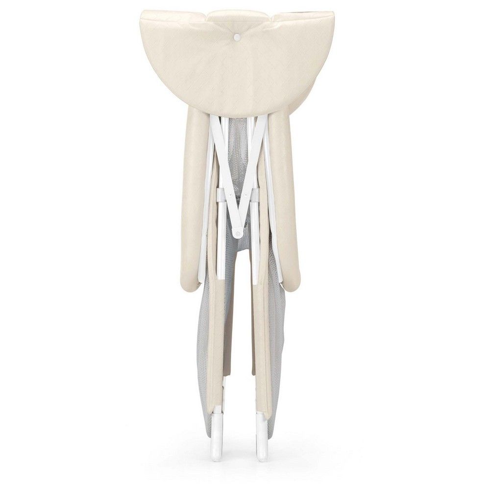 Cam - Millegiochi Baby Cot - Beige