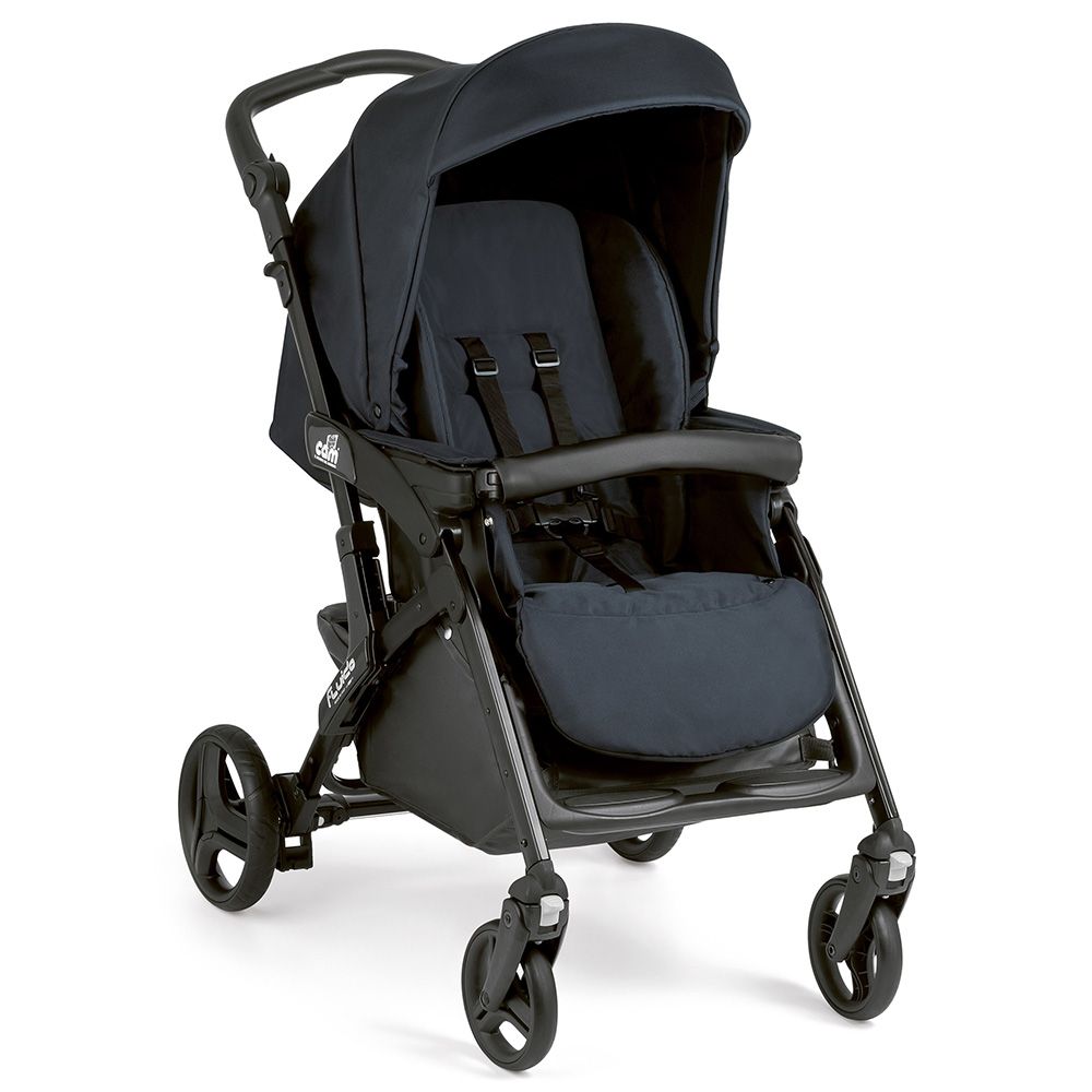 Cam - Fluido Easy Travel System - Beige