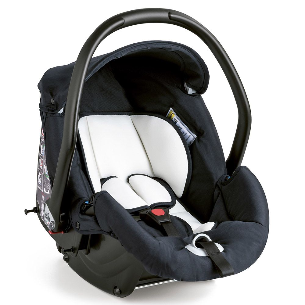 Cam - Fluido Easy Travel System - Beige