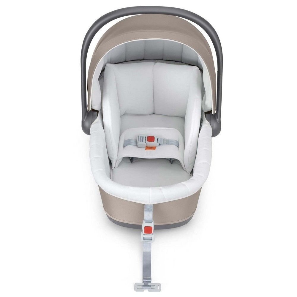 Cam Kit Auto Belt - Grey (Only Safety Belt)