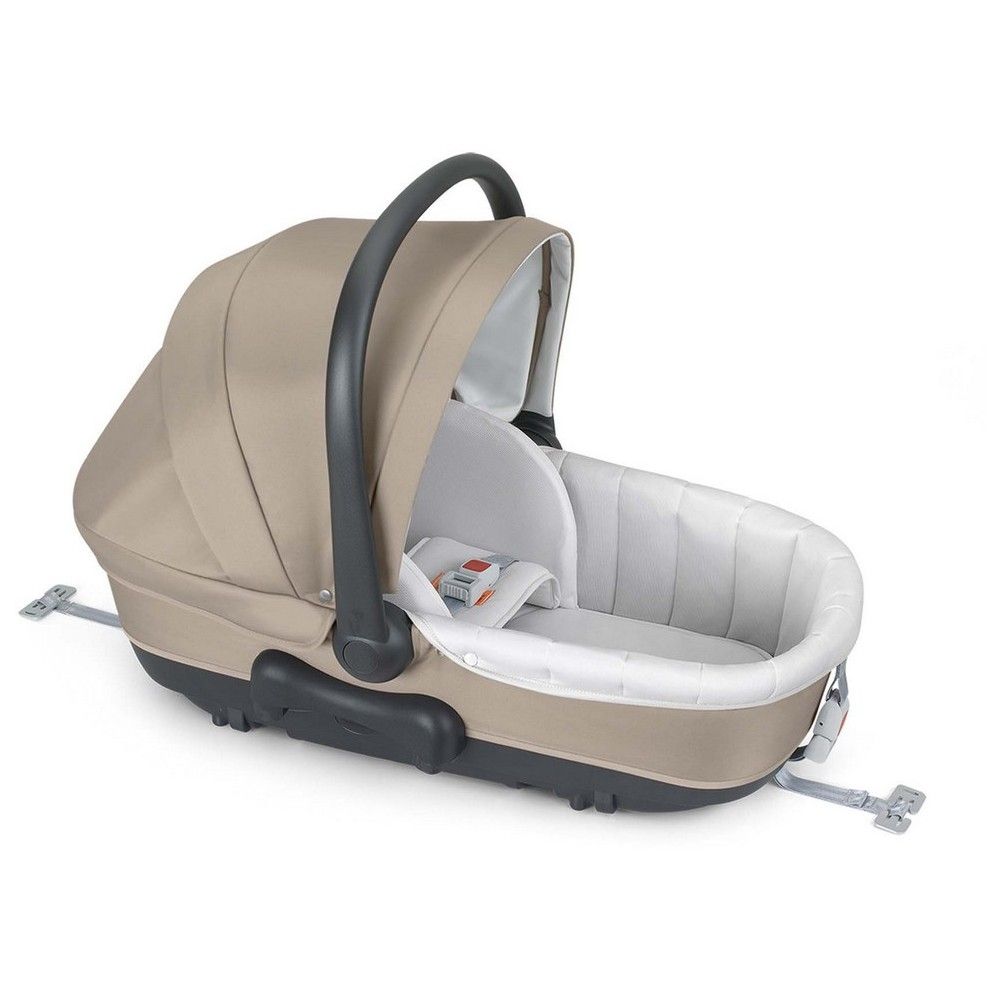 Cam Kit Auto Belt - Grey (Only Safety Belt)