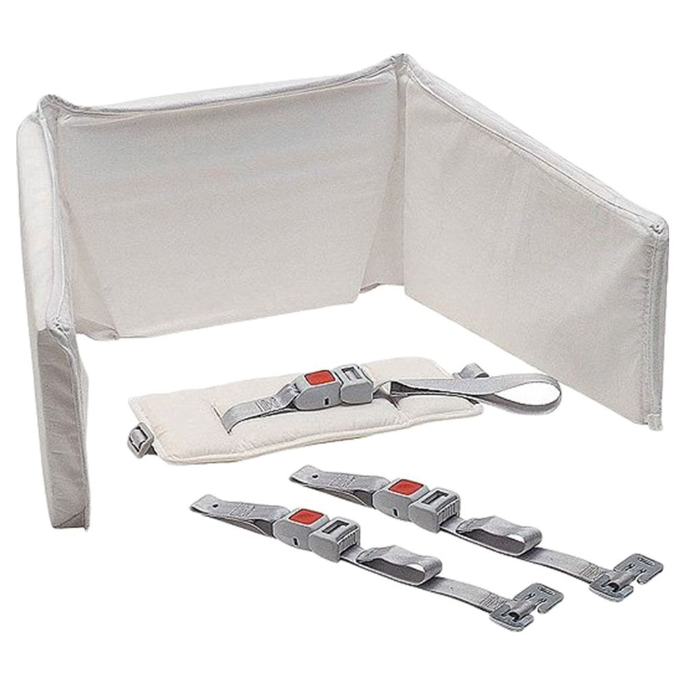 Cam Kit Auto Belt - Grey (Only Safety Belt)