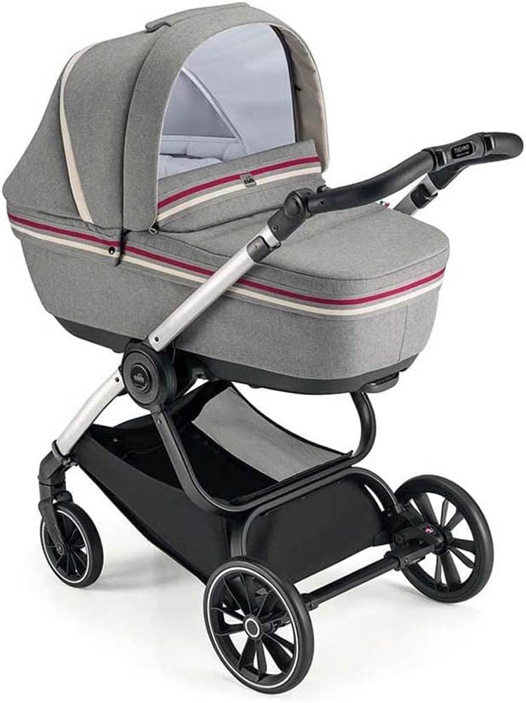Cam - Kit Tessile Techno Milano