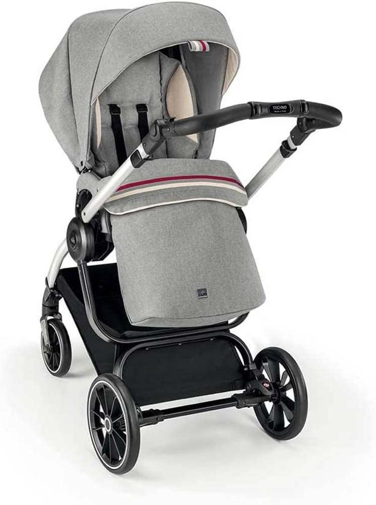 Cam - Kit Tessile Techno Milano