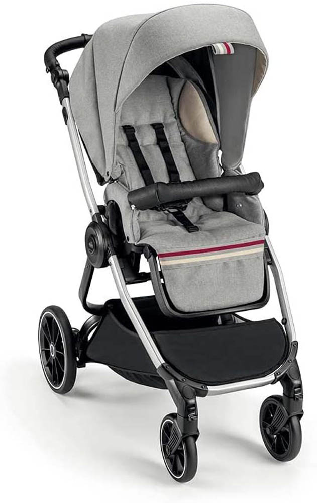 Cam - Kit Tessile Techno Milano