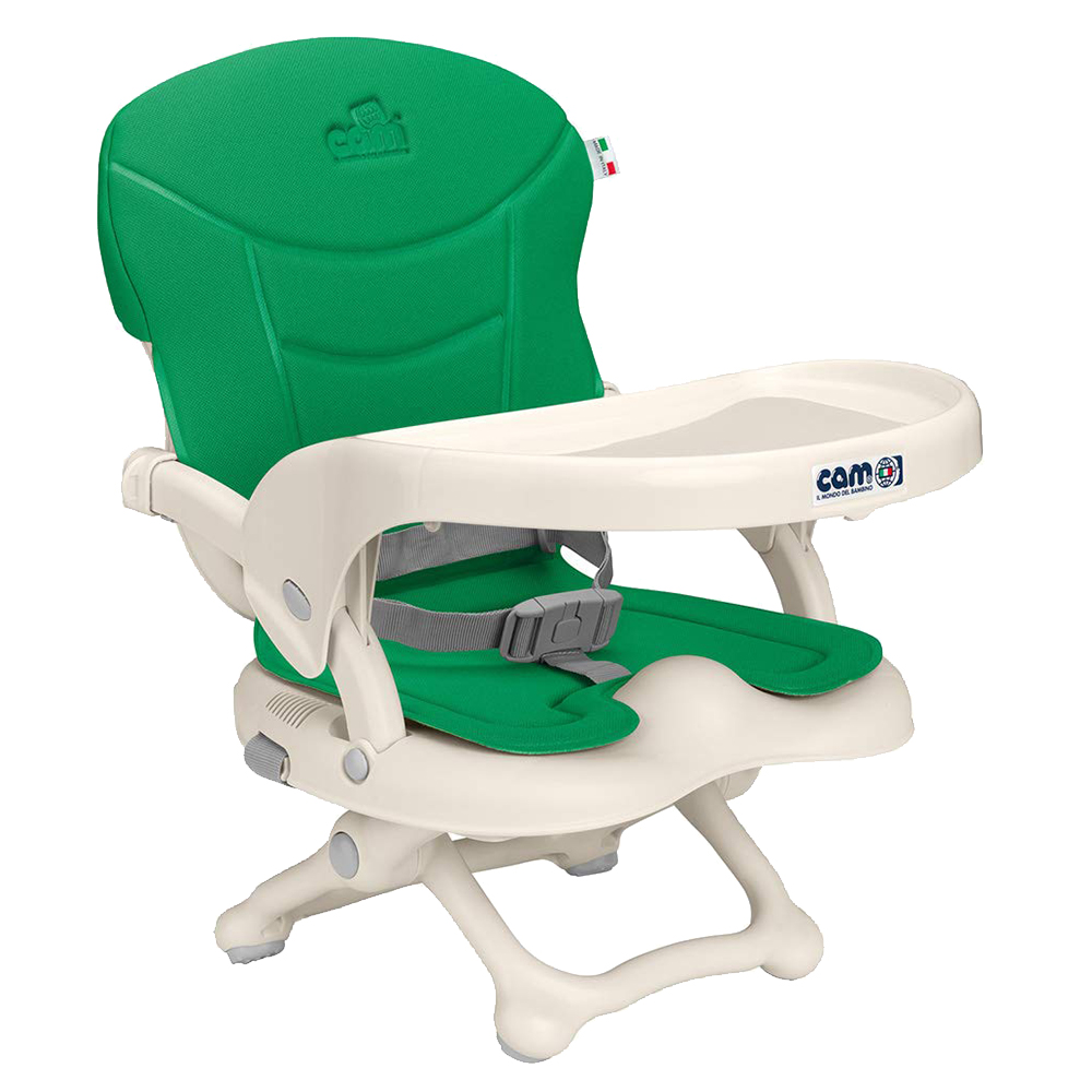 Cam smarty booster chair clearance