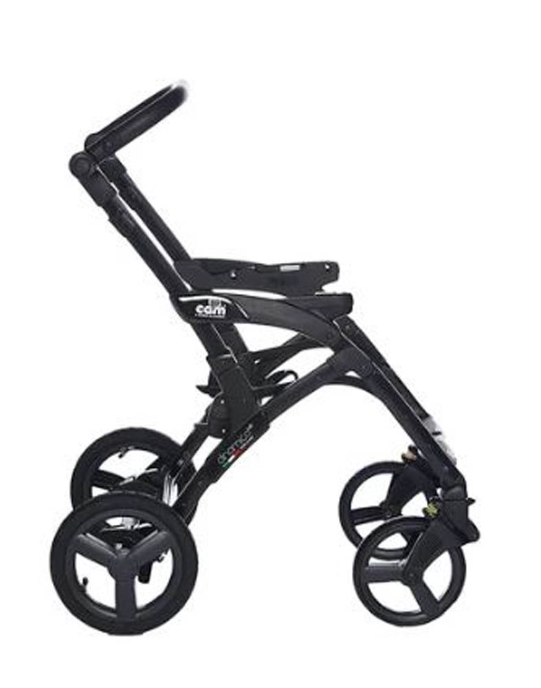 Cam - Telaio Dinamico up Frame 2017 - V90