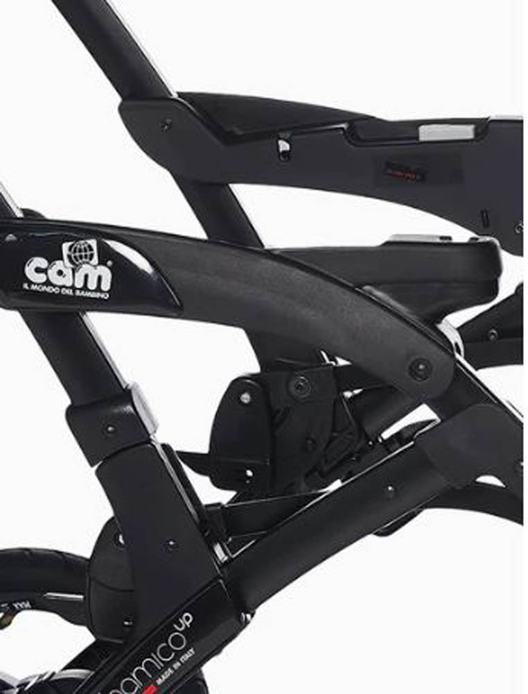 Cam - Telaio Dinamico up Frame 2017 - V90