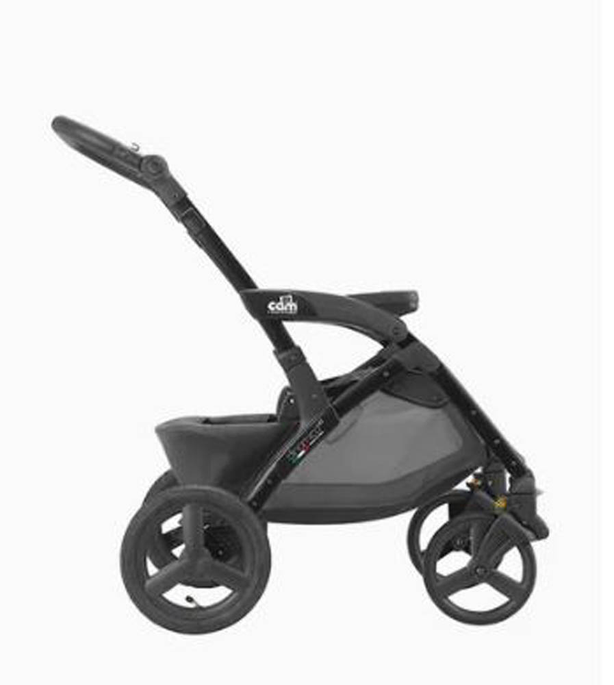 Cam - Telaio Dinamico up Frame 2017 - V90