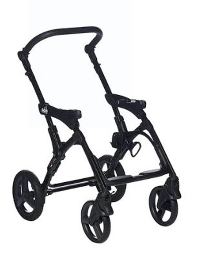 Cam - Telaio Dinamico up Frame 2017 - V90