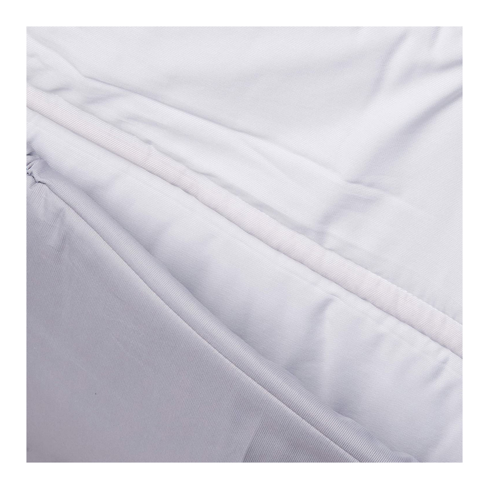 Cam Cot Tidy - Coniglio - White Cot Bag 