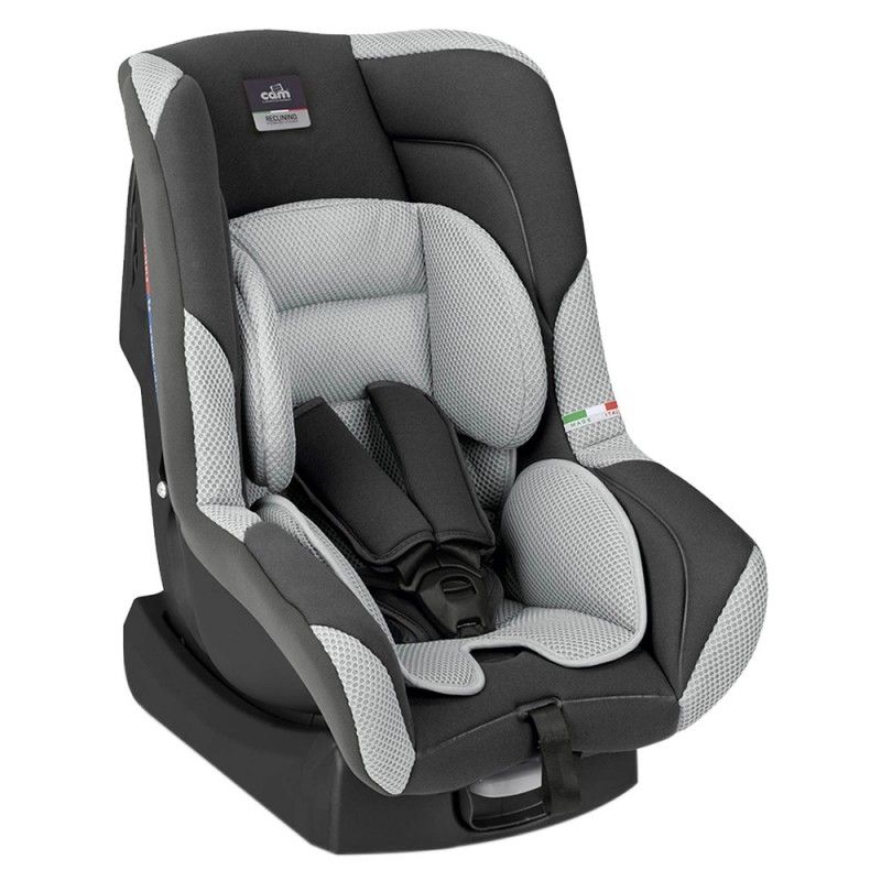 Cam online car seat